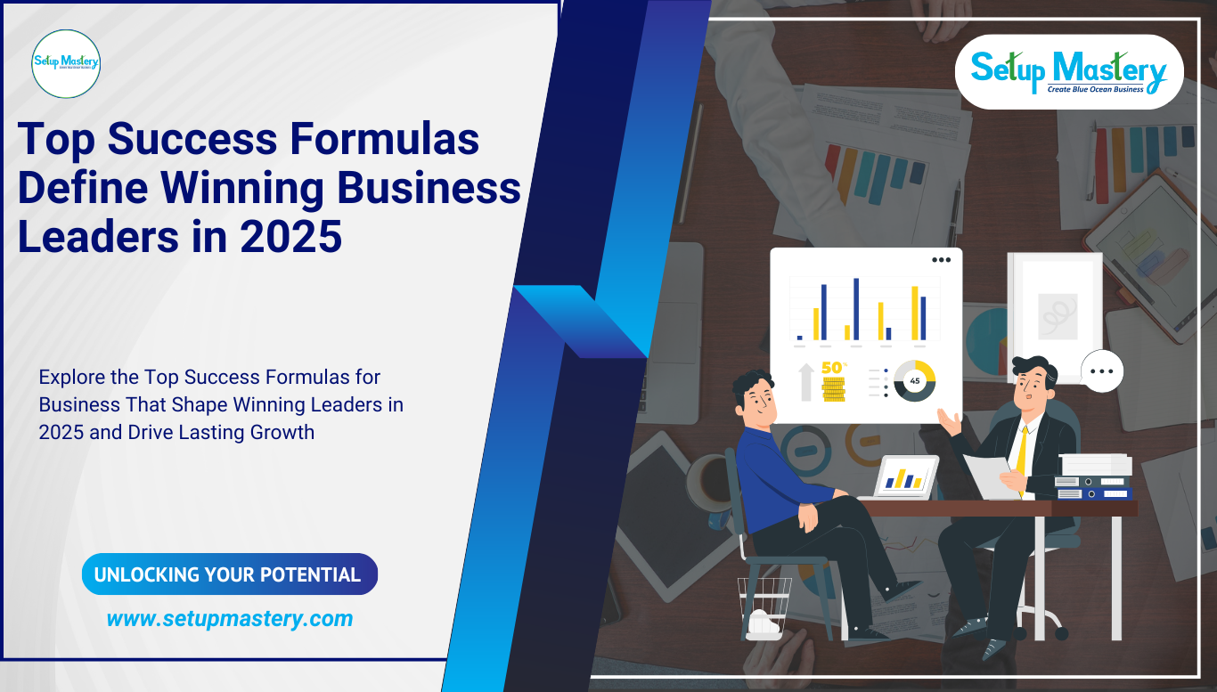 Scaling a small business in 2025